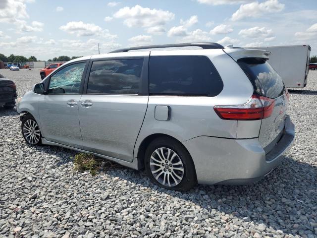 Vin: 5tdyz3dc5ls033379, lot: 56325815, toyota all models xle 20202