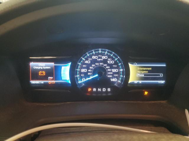2016 FORD FLEX SEL 2FMGK5C89GBA17150