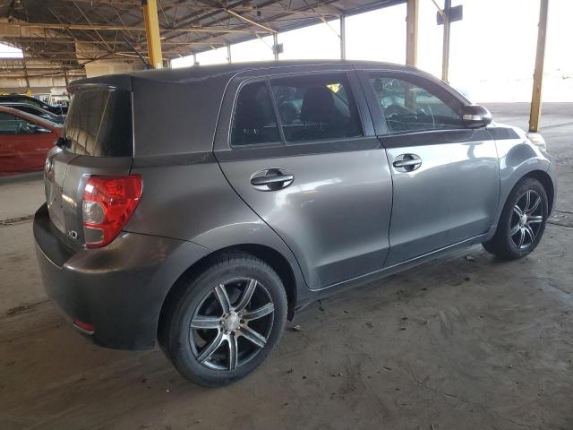 Vin: jtkku4b40aj056271, lot: 56917495, toyota scion 20103