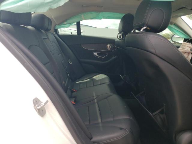 2015 MERCEDES-BENZ C 300 4MAT - 55SWF4KB3FU016376