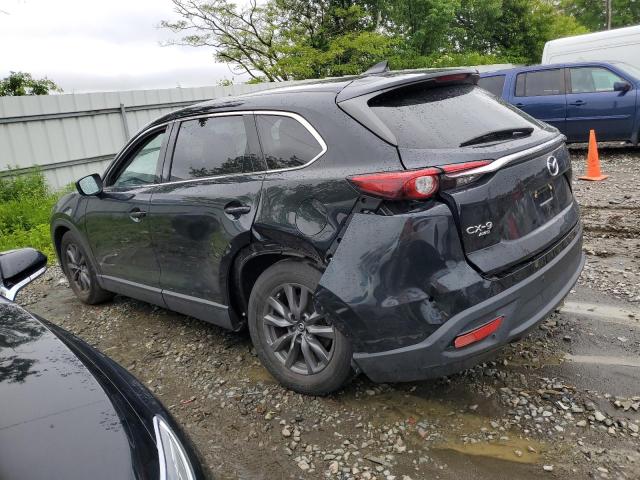 2021 MAZDA CX-9 TOURI JM3TCBCY6M0521643