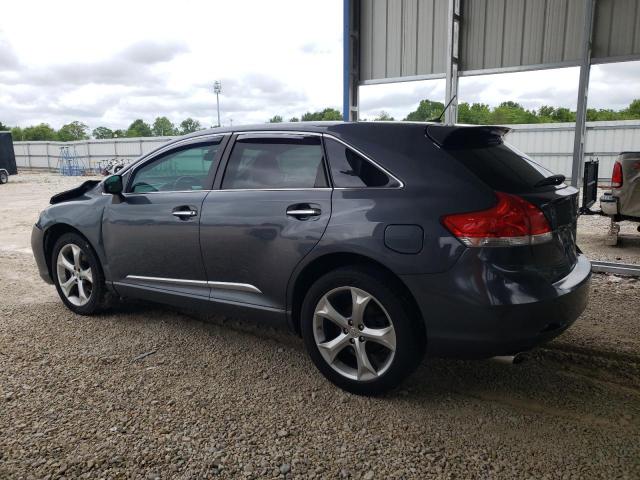 2012 TOYOTA VENZA LE - 4T3BK3BB4CU067669