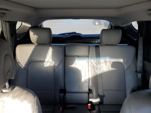 2016 HYUNDAI SANTA FE S - 5XYZW4LA2GG350414