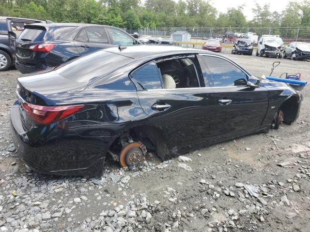 Vin: jn1ev7ar7lm250591, lot: 57057135, infiniti q50 pure 20203