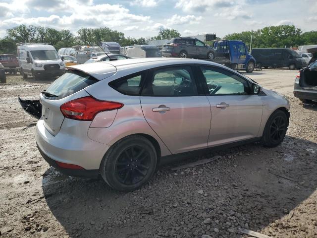 Vin: 1fadp3k28jl283590, lot: 58756035, ford focus se 20183