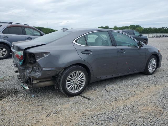 Vin: 58abk1gg4hu069553, lot: 55999915, lexus es350 350 20173