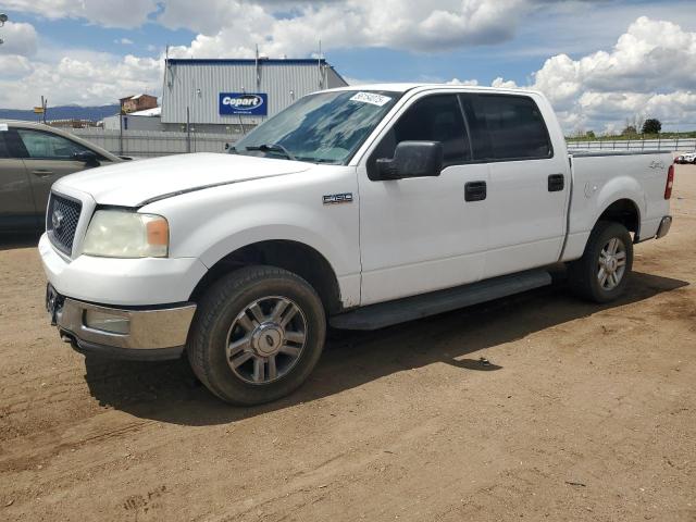 FORD F-150 HERI