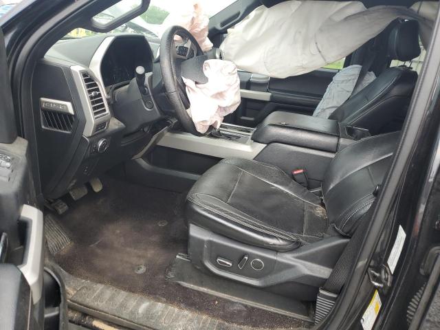 2015 FORD F150 SUPER - 1FTEW1EG6FFC85437