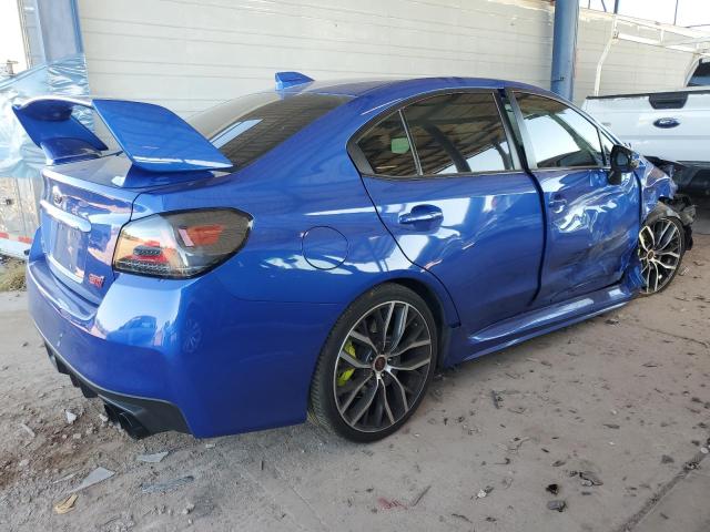Vin: jf1va2e69l9827626, lot: 58337725, subaru wrx sti 20203
