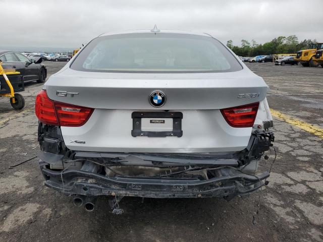 2016 BMW 328 XIGT S - WBA8Z5C5XGG502073