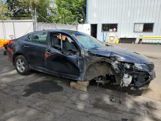 Vin: knagm4a79f5592108, lot: 57444255, kia optima lx 20154