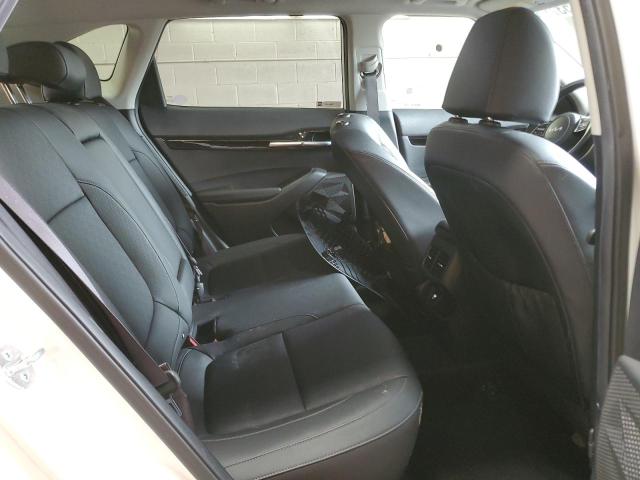 2022 KIA SELTOS EX KNDERCAA4N7333580