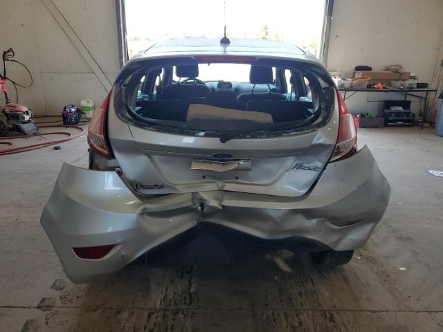 2018 FORD FIESTA S 3FADP4TJ4JM100616
