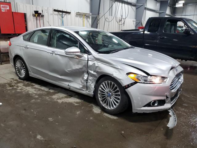 Vin: 3fa6p0k99er137226, lot: 56235475, ford fusion titanium 20144