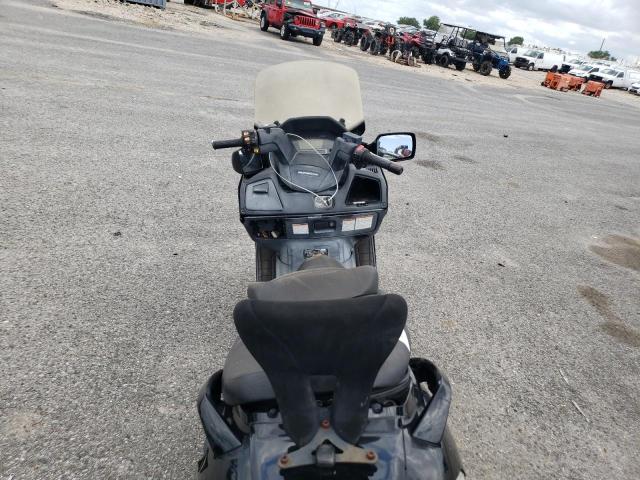 2009 SUZUKI AN650 - JS1CP51A392100036