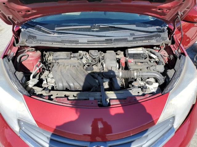 2015 NISSAN VERSA NOTE 3N1CE2CP6FL362495