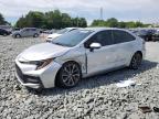 2020 TOYOTA COROLLA SE - 5YFS4RCE9LP056330
