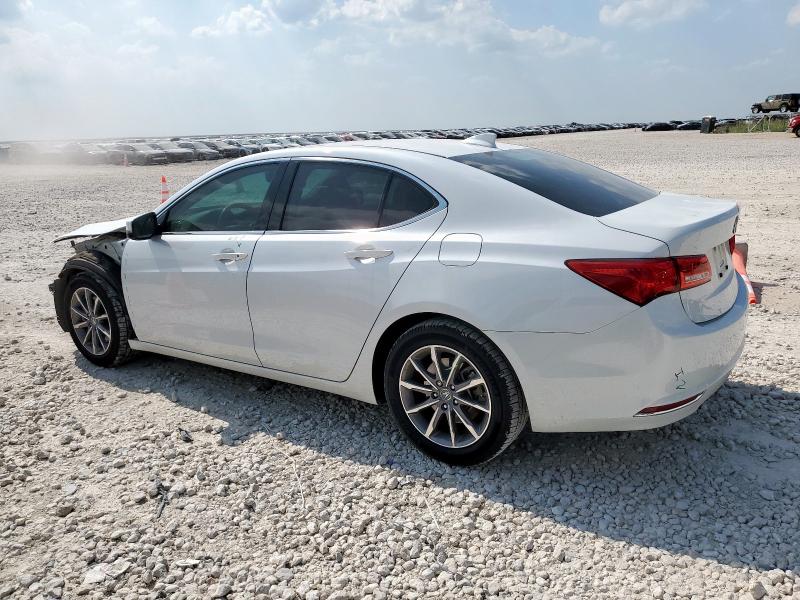 Vin: 19uub1f30ka003482, lot: 57511055, acura tlx 20192