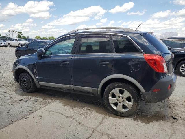 Vin: 3gnal2ek9es677430, lot: 57135265, chevrolet captiva ls 20142