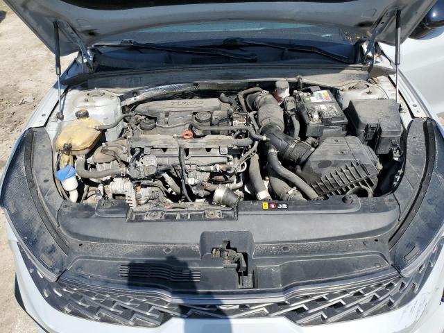 2022 KIA K5 GT LINE - 5XXG64J28NG110496