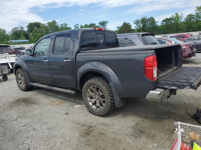 Vin: 1n6ad0evxen745407, lot: 57439235, nissan frontier s 20142