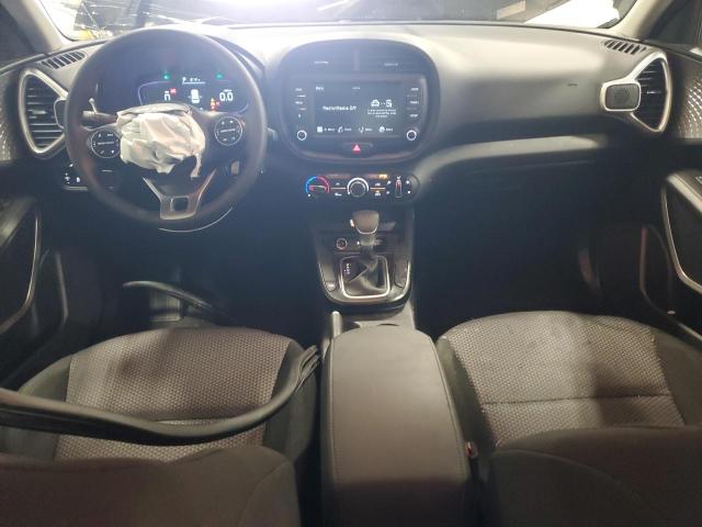 2025 KIA SOUL LX - KNDJ23AU6S7248393