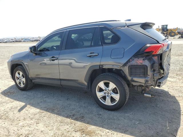2019 TOYOTA RAV4 XLE - JTMP1RFV2KD005229