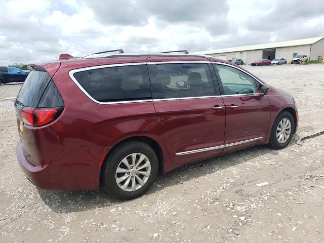 Vin: 2c4rc1eg4jr144152, lot: 56866345, chrysler pacifica touring l plus 20183