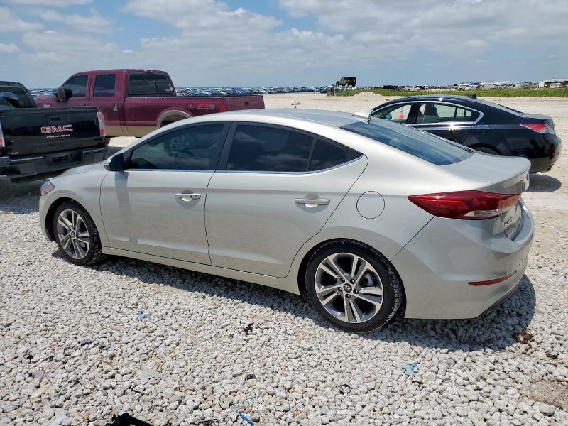 Vin: 5npd84lf1jh225095, lot: 58331215, hyundai elantra sel 20182