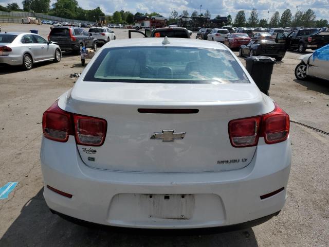 2015 CHEVROLET MALIBU 2LT - 1G11D5SL6FU152291