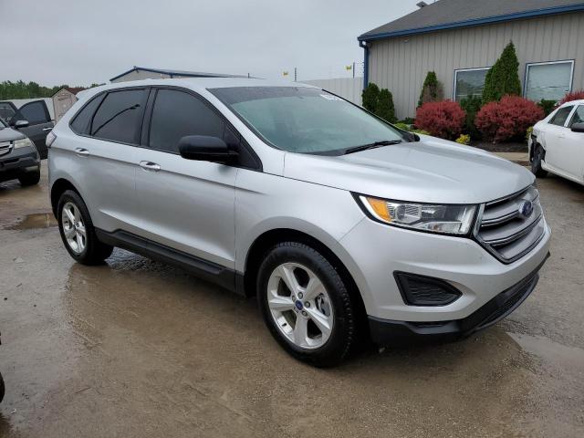 Vin: 2fmpk4g90hbc51921, lot: 58150545, ford edge se 20174