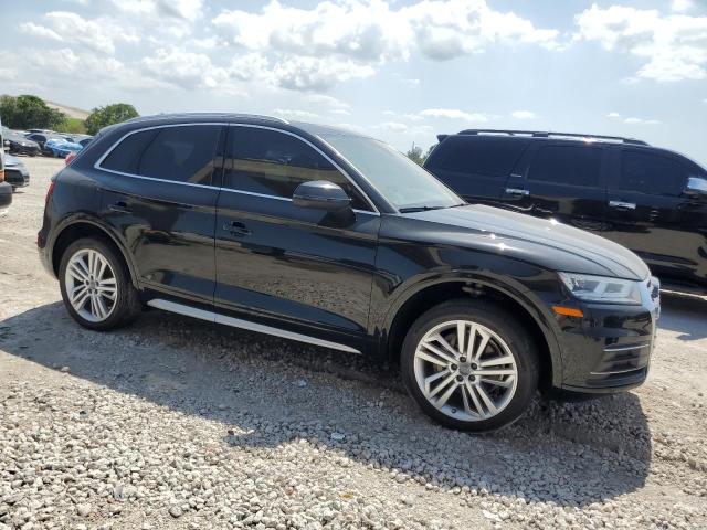 Vin: wa1bnafy2j2193734, lot: 56683185, audi q5 premium plus 20184