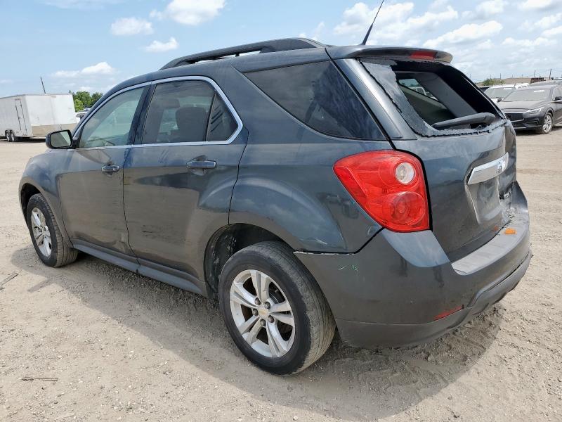 Vin: 2cnaldec6b6202871, lot: 58264075, chevrolet equinox lt 20112