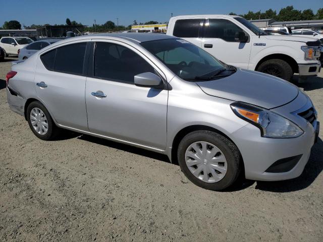 Vin: 3n1cn7ap2jl883898, lot: 55841975, nissan versa s 20184