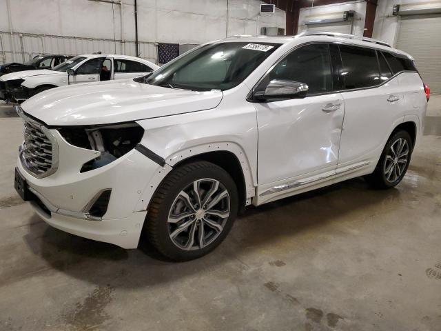 Vin: 3gkalxex1ll343423, lot: 57358775, gmc terrain denali 2020 img_1