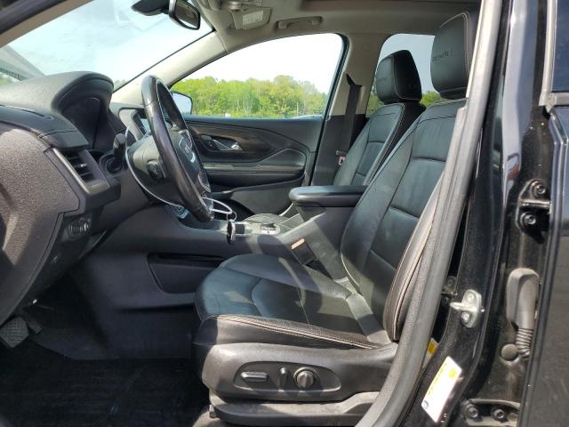 2018 GMC TERRAIN DE 3GKALXEX3JL219666