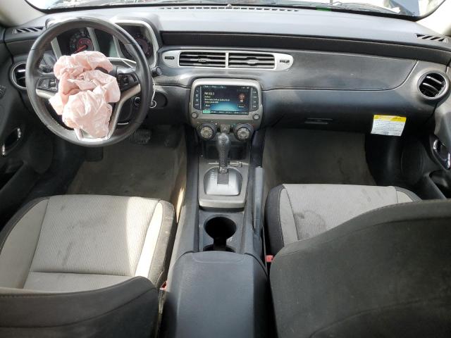 2g1fd1e36f9274852 - 2015 Chevrolet camaro lt - #56777015