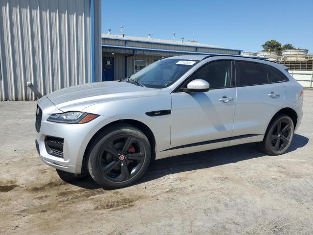 JAGUAR F-PACE R -
