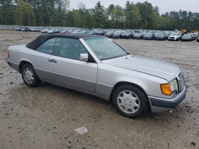Vin: wdbea66e8pb988876, lot: 55621765, mercedes-benz 300-class cecv 19934