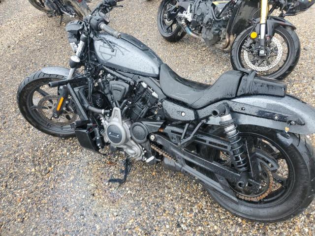 2022 HARLEY-DAVIDSON RH975 1HD1ZH11XNB325491