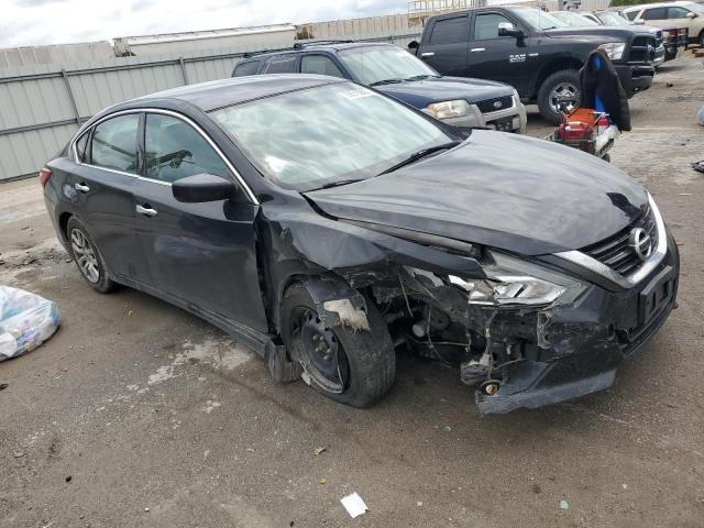 Vin: 1n4al3ap0hc253988, lot: 59015605, nissan altima 2.5 20174