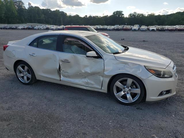Vin: 1g11j5sx2df227825, lot: 55799535, chevrolet malibu ltz 20134