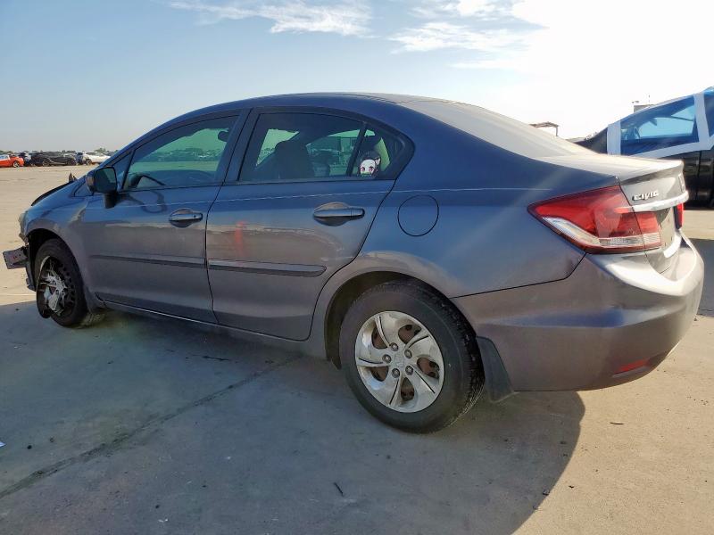 Vin: 2hgfb2f59eh528062, lot: 58015365, honda civic lx 20142