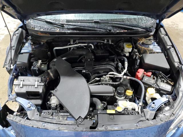 2021 SUBARU OUTBACK PR - 4S4BTAFC4M3229921