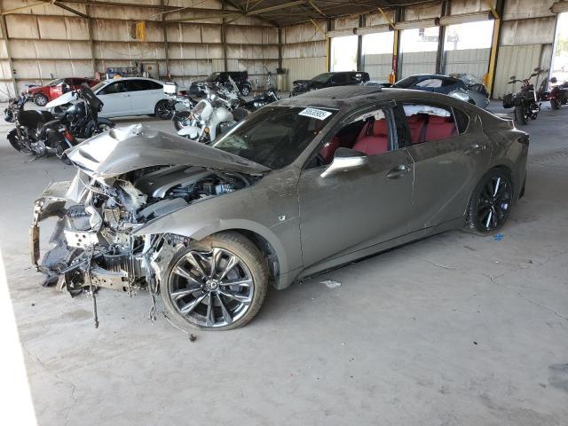 Vin: jthgz1b28p5065585, lot: 58630985, lexus is 350 f s 350 f sport design 2023 img_1