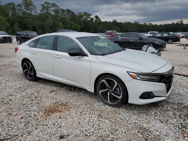 2021 HONDA ACCORD SPO - 1HGCV1F38MA052712