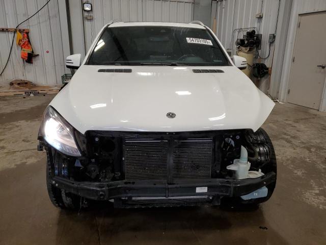 2018 MERCEDES-BENZ GLE 350 4M - 4JGDA5HB2JB113421