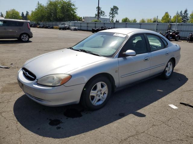 FORD TAURUS SEL