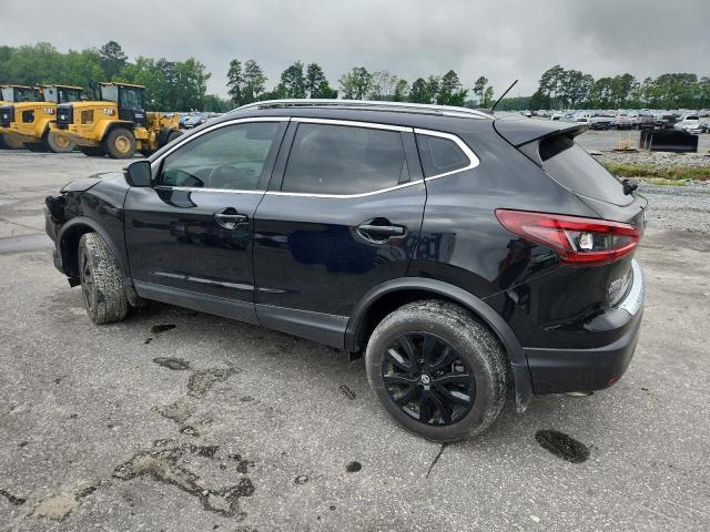 Vin: jn1bj1bv2nw349494, lot: 58722325, nissan rogue sv 20222