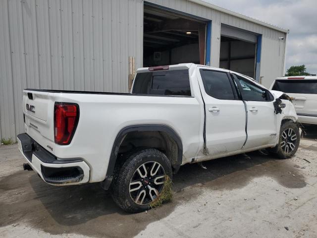 2020 GMC SIERRA K15 3GTP9EED5LG120535